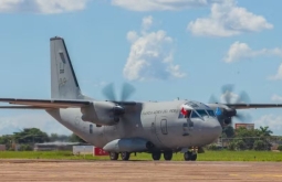 Treinamento internacional reúne forças de 22 países em Campo Grande para simular resposta a desas