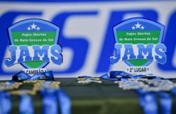 Alcinópolis e Figueirão irão participar dos Jogos Aberto nos dias 26 e 28 de junho 2026