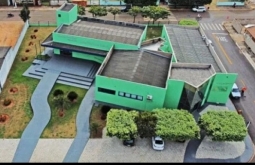 Vereadores (as) de Figueirão apresentaram 04 indicações ao executivo