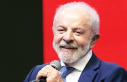 Lula vem no domingo para Campo Grande e se reunirá com Vander, Fábio e Soraya