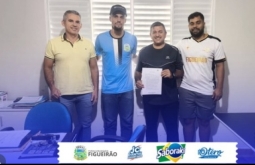 Figueirão será sede da 10ª Copa Saboraki 2026