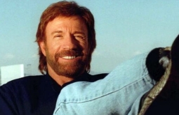 Chuck Norris deixou mensagem aos fãs antes de morrer