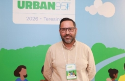 Alcinópolis participa de Encontro Nacional Urban95 e fortalece ações para a primeira infância