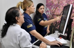 Grupo Onça Pintada atende pacientes de Coxim, Sonora e Rio Verde de MT neste final de semana