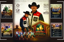 20º Encontro Estadual de Laço terá quatro dias de competições, premia�