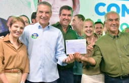 Paulo Corrêa deixa o PSDB e retorna ao PL para reforçar projeto de Riedel