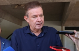 Ex-secretário Eduardo Rocha deixa MDB e se filia ao PSDB