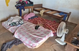 Ao menos 25 trabalhadores são resgatados de condições análogas à escravidão em MT