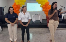 Café com Conversa: Empoderamento Feminino