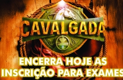 Inscrições para exames, encerra hoje para a Cavalgada de Alcinópolis 2026