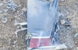 Piloto de caça resgatado pelos EUA no Irã está 'gravemente ferido'