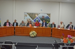 Confira as indicações apresentadas pelos vereadores de Figueirão MS