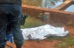 Adolescente de 15 anos bate a cabeça ao saltar em rio e morre afogado