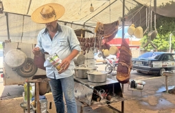 Café Flor da Terra parabeniza Alcinópolis, pelos seus 34 anos de emancipação