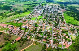 Alcinópolis celebra 34 anos de história, ecoturismo e pioneirismo no Norte de MS