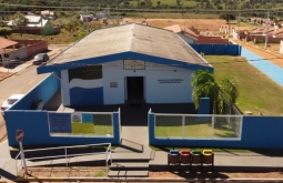 Figueirão continua com campanha de doação de roupas para famílias carentes