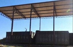 Ministério Público acompanha gestão de resíduos sólidos em Alcinópolis