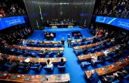 Senado aprova criação de cadastro nacional de condenados por violência contra mulher