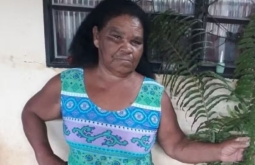 Marido fica 4 dias ao lado do corpo de esposa espancada após feminicídio em MS