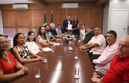 Concurso público para professores com 2 mil vagas é anunciado em MS; veja o que se sabe
