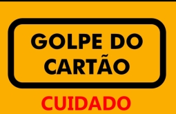 Golpe no cartão: vítimas descobrem compras indevidas e procuram polícia em Figueirão