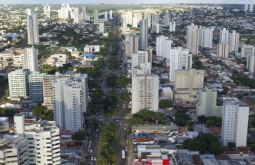 As 10 cidades com melhor qualidade de vida de MS