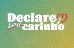 Campanha “Declare seu Carinho” mobiliza Coxim e Alcinópolis para fortalecer políticas pública