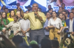 Justiça inocenta Reinaldo Azambuja da delação da JBS