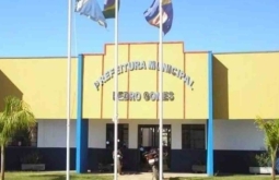 Pedro Gomes está com inscrições abertas em concurso com 13 vagas e salários de R$ 4,8 mil