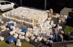 Figueirão recebe campanha de recolhimento de embalagens vazias de agrotóxicos no dia 25 de junho