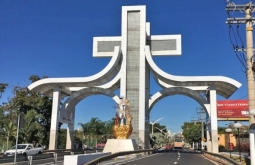 Romaria do Divino Pai Eterno 2026: conheça os principais pontos turísticos para visitar em Trindad