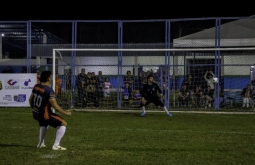 Camapuã, Selvíria e Alcinópolis avançam na Série A da 22ª Copa Assomasul