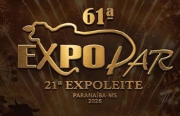 Fotogaleria: confira os ganhadores da Expopar 2026
