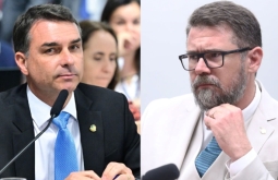 Flávio bate martelo sobre Senado em MS e manda Pollon sair candidato a deputado