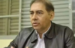 Morre o ex-prefeito de Campo Grande, Alcides Bernal