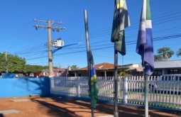 Prefeitura de Figueirão decreta luto oficial de três dias pelo falecimento de Ilson Rodrigues da F