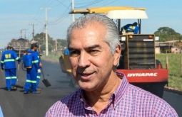 Reinaldo diz que cada município tem realidade própria e cobra mais atenção às prefeituras