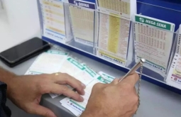 O maior prêmio da quadra no Estado saiu para Chapadão do Sul