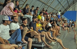 Figueirão abre com grandes jogos o 1º Campeonato Intermunicipal das Estrelas 2026
