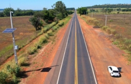 Way-306 impulsiona a qualidade e a segurança dos pavimentos