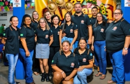 Chegamos ao fim do 27º Arraiá das Cohabs com o coração cheio de gratidão