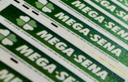 Mega-Sena acumula para R$ 86 milhões; confira os números sorteados