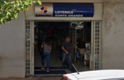 Quina: aposta de Campo Grande acerta sozinha e leva R$ 26,1 milhões
