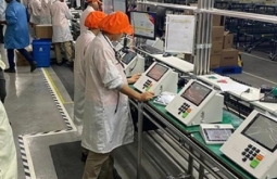 Conheça as quatro empresas que produziram as urnas eletrônicas ao longo de 30 anos