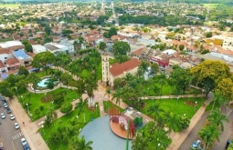 'Cidade Sorriso' celebra 72 anos com história de pioneirismo em MS