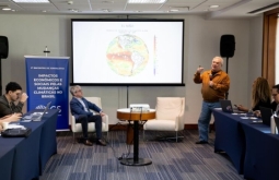Super-El Niño causa altas temperaturas, ameaça soja e pode até matar bovino