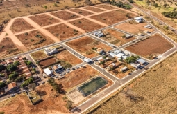 Prefeito Weliton Guimarães entregou obras de R$ 2,8 milhões em infraestrutura urbana