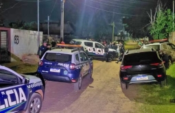 Mulher de 33 anos é assassinada com golpes de foice em Campo Grande; suspeito está foragido