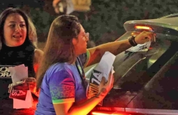 Vai adesivar o carro para as eleições em MS? Veja o erro que pode sair caro