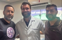 Saúde Pública de qualidade se faz com atendimento, acolhimento e cuidado com cada pessoa